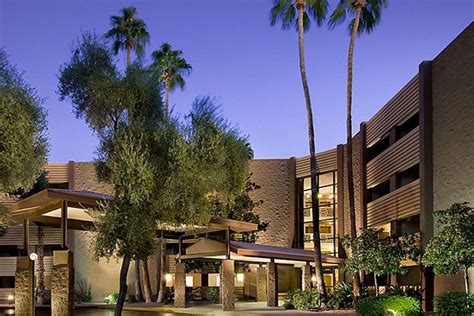 Independent Living in Tempe, AZ .